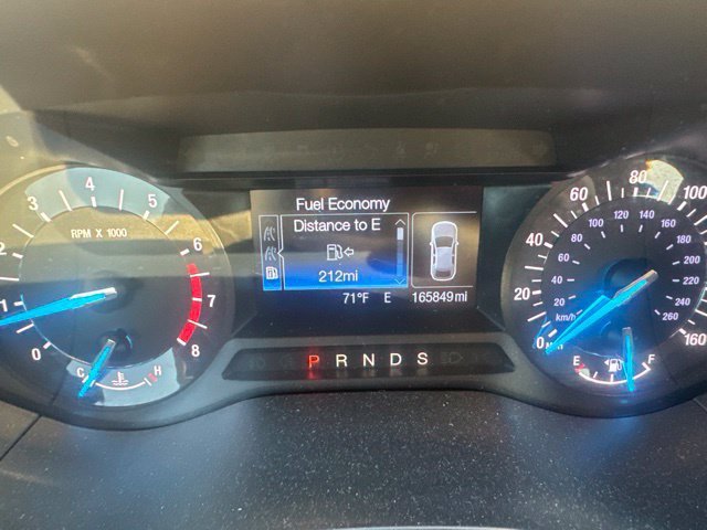 Used 2014 Ford Fusion SE FWD image 15