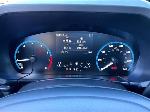 Used 2022 Ford Bronco Sport Big Bend w/ Convenience Package image 25