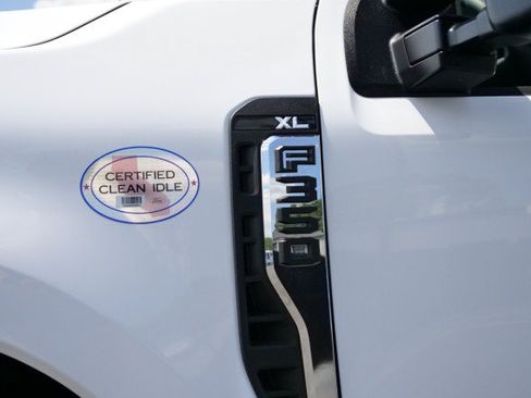 Used 2024 Ford F350 XL RWD image 35