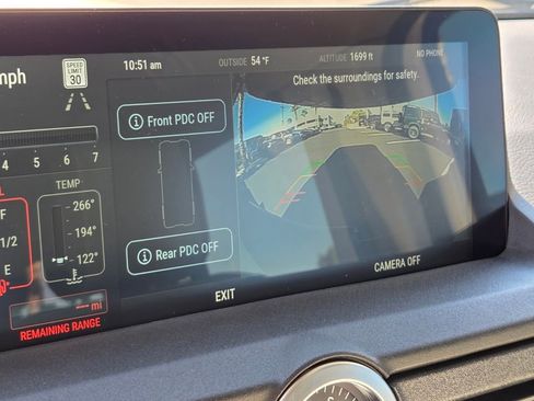 New 2025 INEOS Grenadier Fieldmaster Edition image 22