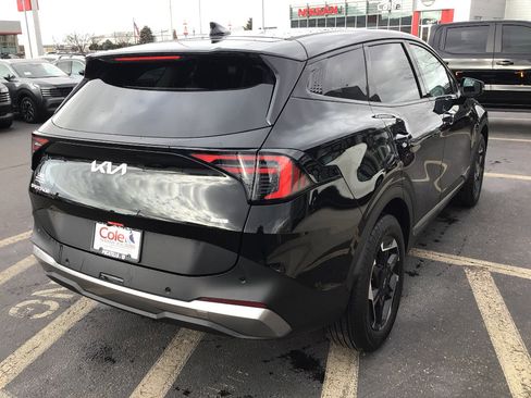 New 2026 Kia Sportage S image 5