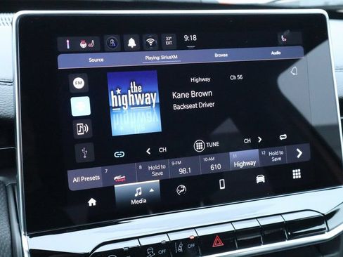 New 2026 Jeep Compass Latitude AWD/4WD image 5