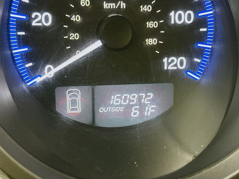 Used 2011 Honda Element EX image 18