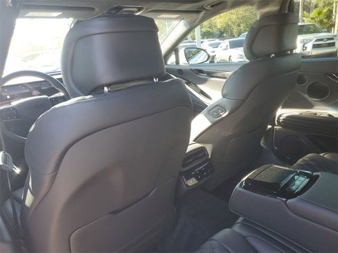 Used 2026 Genesis G80 3.5T Prestige image 13