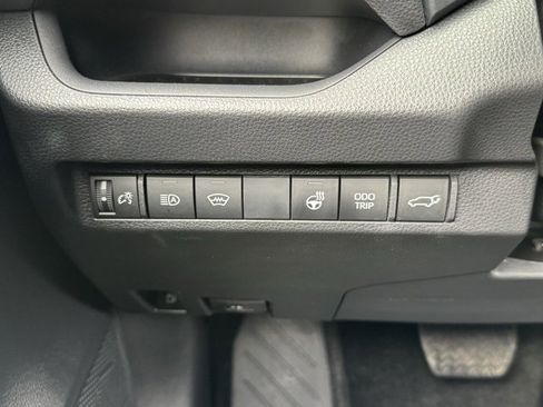 Used 2023 Toyota RAV4 XSE w/ Weather Package image 29