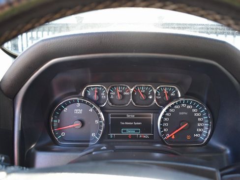 Used 2018 Chevrolet Silverado 1500 LT image 9