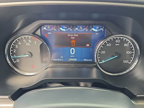 Certified 2023 Ford F150 XLT w/ Equipment Group 301A Mid image 23