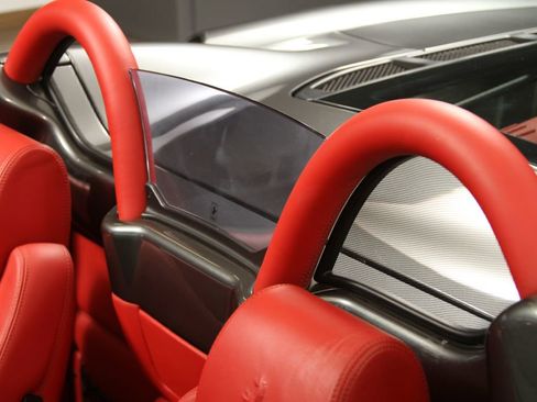 Used 2006 Ferrari F430 Spider image 53