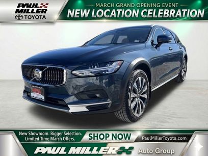 Used 2025 Volvo V90 B6 Cross Country Plus