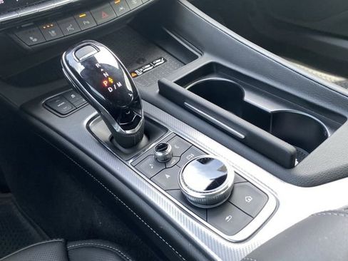 New 2026 Cadillac CT5 Premium Luxury image 19