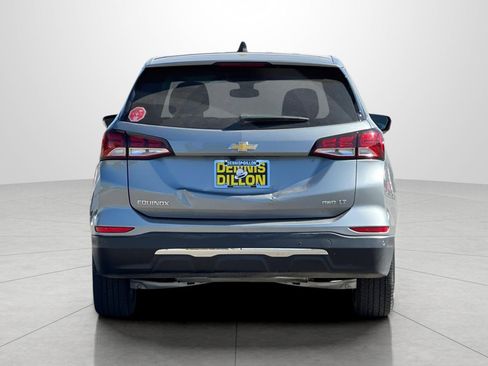 Used 2024 Chevrolet Equinox LT image 5