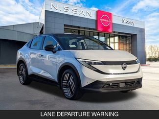 New 2026 Nissan Leaf SV+ video 2