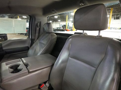 Used 2017 Ford F250 XL w/ Power Equipment Group image 11