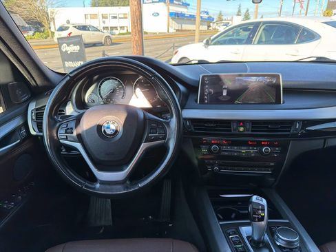 Used 2017 BMW X5 xDrive35i w/ Premium Package image 27
