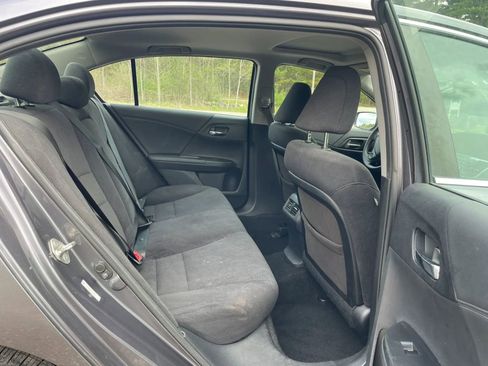 Used 2014 Honda Accord EX image 25