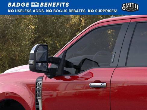 New 2026 Ford F250 Lariat w/ Chrome Package AWD/4WD image 21