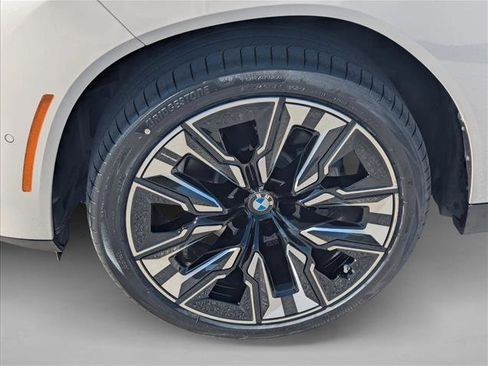 Certified 2025 BMW X3 xDrive30i image 22