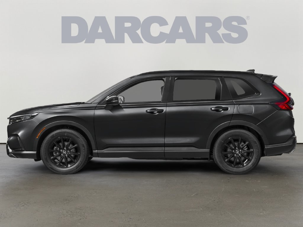 New 2027 Honda CR-V Sport-L image 2
