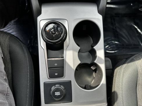 Certified 2023 Ford Bronco Sport Big Bend AWD/4WD image 26