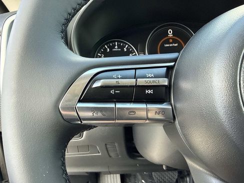 New 2026 MAZDA CX-50 AWD 2.5 S w/ Weather Package image 36