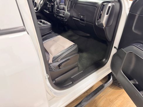 Used 2014 Chevrolet Silverado 1500 LT w/ Trailering Package image 19