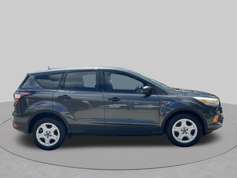 Used 2017 Ford Escape S FWD image 6