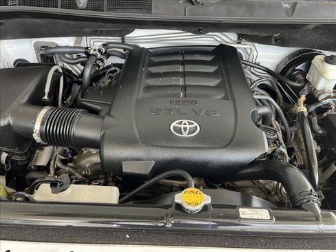 Used 2013 Toyota Sequoia SR5 w/ Sport Appearance Pkg image 22