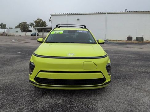 Used 2024 Hyundai Kona SEL FWD image 9