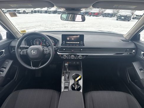 Certified 2023 Honda Civic EX image 22