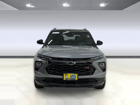 Used 2025 Chevrolet TrailBlazer RS w/ Convenience Package AWD/4WD image 5