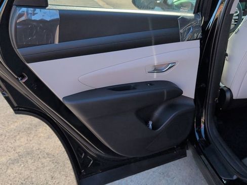 New 2026 Hyundai Tucson SEL image 21