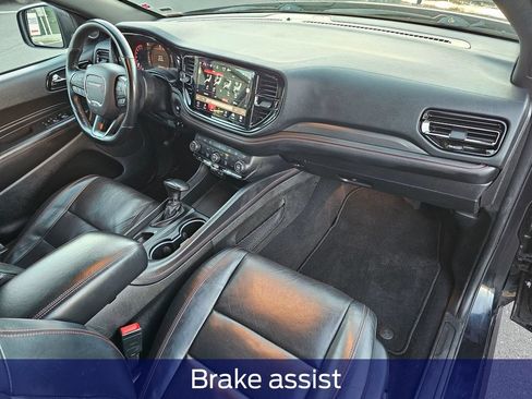 Used 2024 Dodge Durango GT AWD/4WD image 19