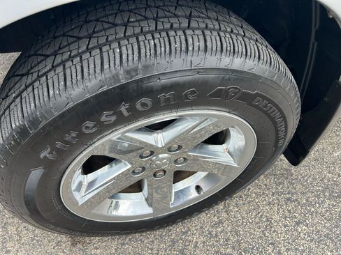Used 2012 RAM 1500 Express w/ ST Popular Equipment Group AWD/4WD image 17