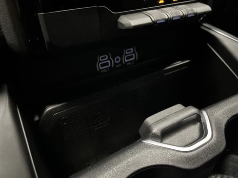 Used 2025 RAM 1500 Big Horn image 23