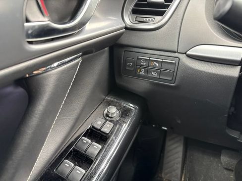 Used 2021 MAZDA CX-9 Grand Touring AWD/4WD image 14