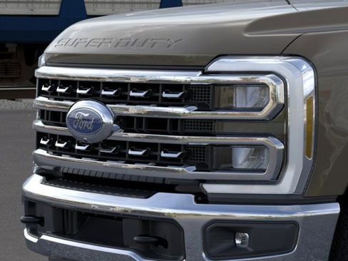 New 2026 Ford F250 Lariat AWD/4WD image 17