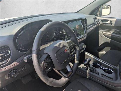 Used 2026 Dodge Durango GT AWD/4WD image 9