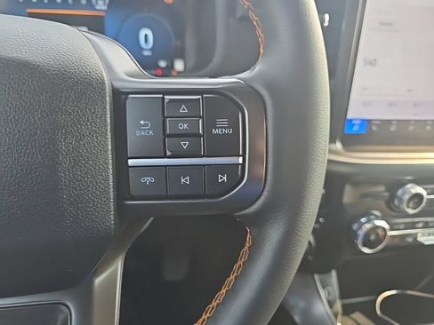 Used 2025 Ford F150 Tremor w/ Bed Utility Package AWD/4WD image 20