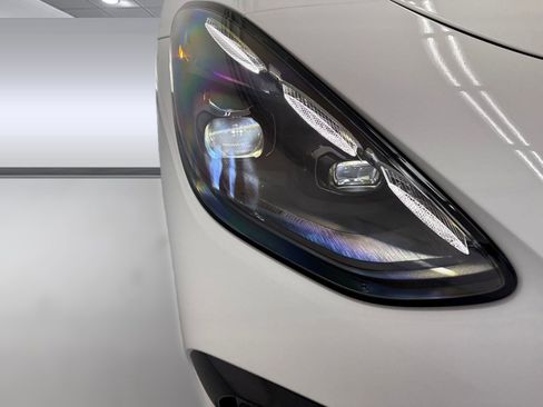 New 2026 Mercedes-Benz AMG GT 43 image 7