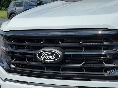 New 2026 Ford F150 XLT w/ Equipment Group 302A MID AWD/4WD image 43