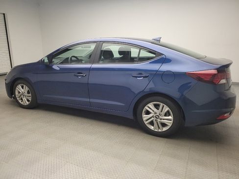 Used 2020 Hyundai Elantra SEL FWD image 3