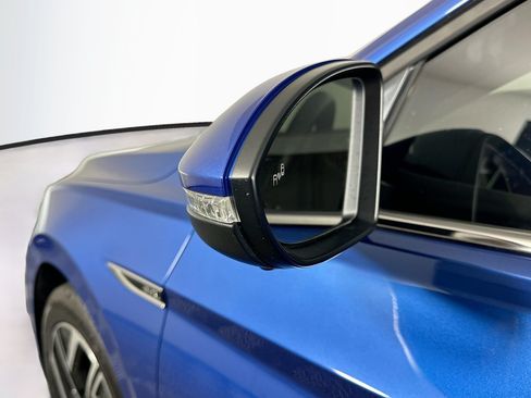Used 2023 Volkswagen Jetta SEL FWD image 16
