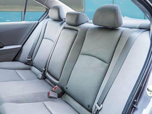 Used 2014 Honda Accord LX image 27