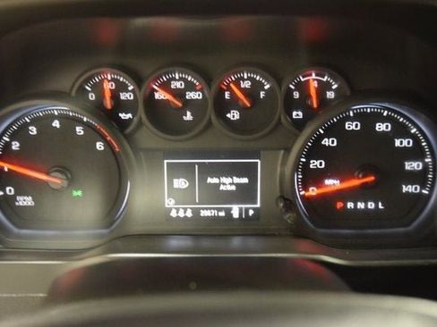 Used 2024 Chevrolet Silverado 2500 W/T w/ WT Convenience Package image 40