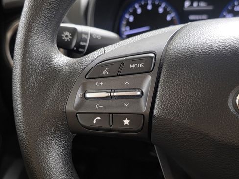 Certified 2023 Hyundai Kona SEL w/ Cargo Package image 31