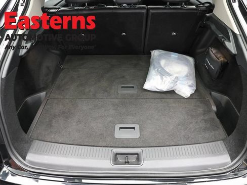 Used 2024 Nissan Ariya AWD image 7
