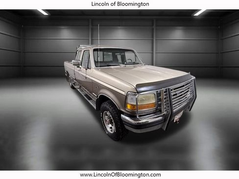 Used 1993 Ford F250 XL image 7