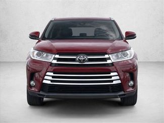 Certified 2019 Toyota Highlander XLE FWD video 2