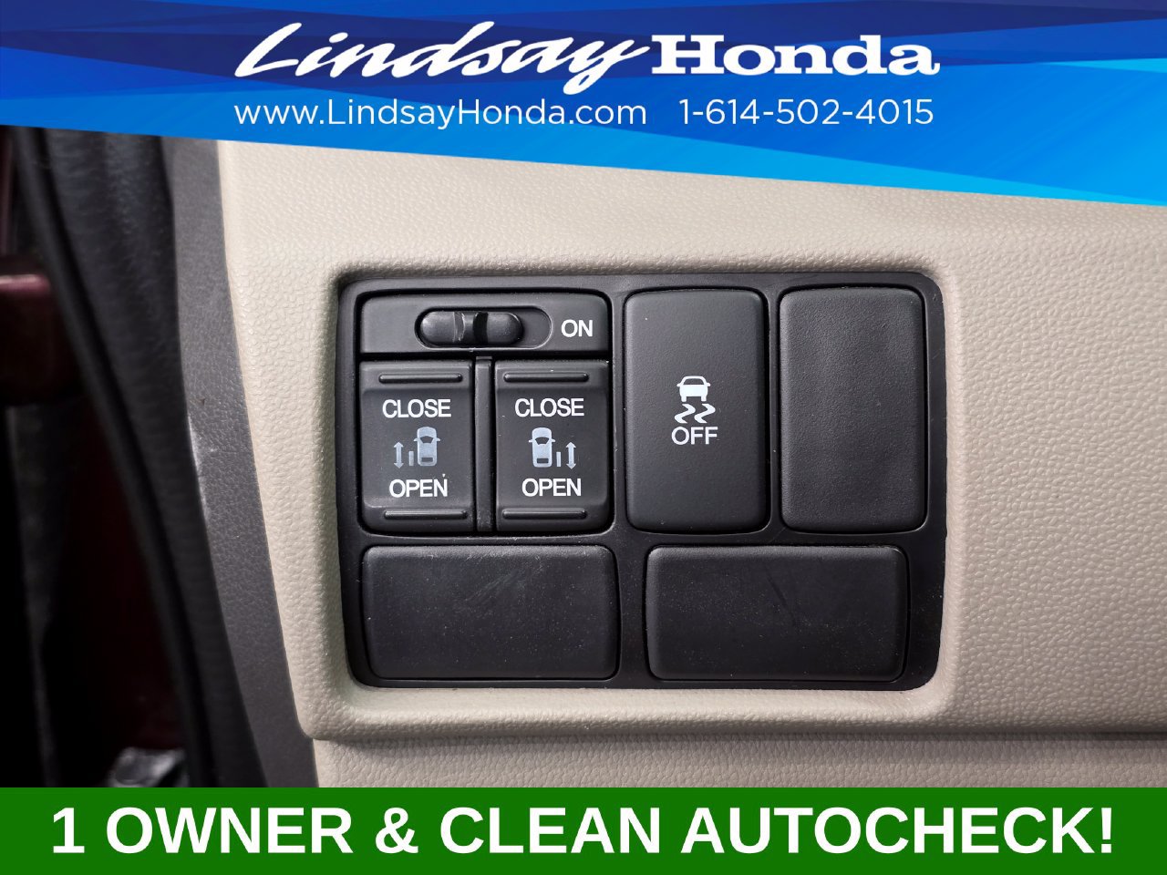 Used 2016 Honda Odyssey EX image 21
