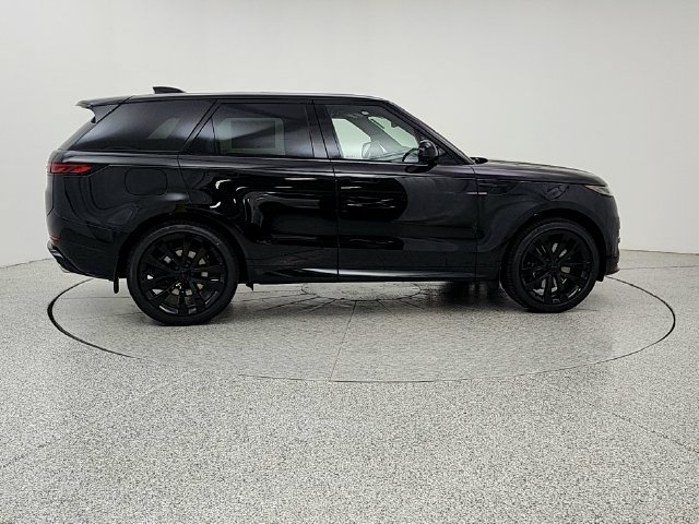New 2027 Land Rover Range Rover Sport Twenty Edition AWD/4WD image 4